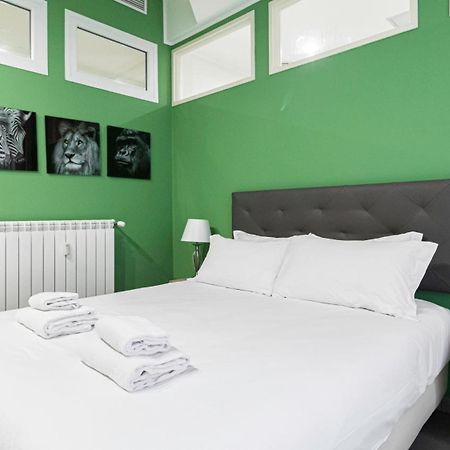 Italianway - Foro Buonaparte 68 มิลาน ภายนอก รูปภาพ
