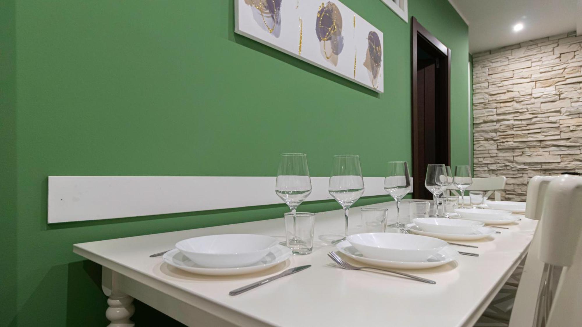 Italianway - Foro Buonaparte 68 มิลาน ภายนอก รูปภาพ