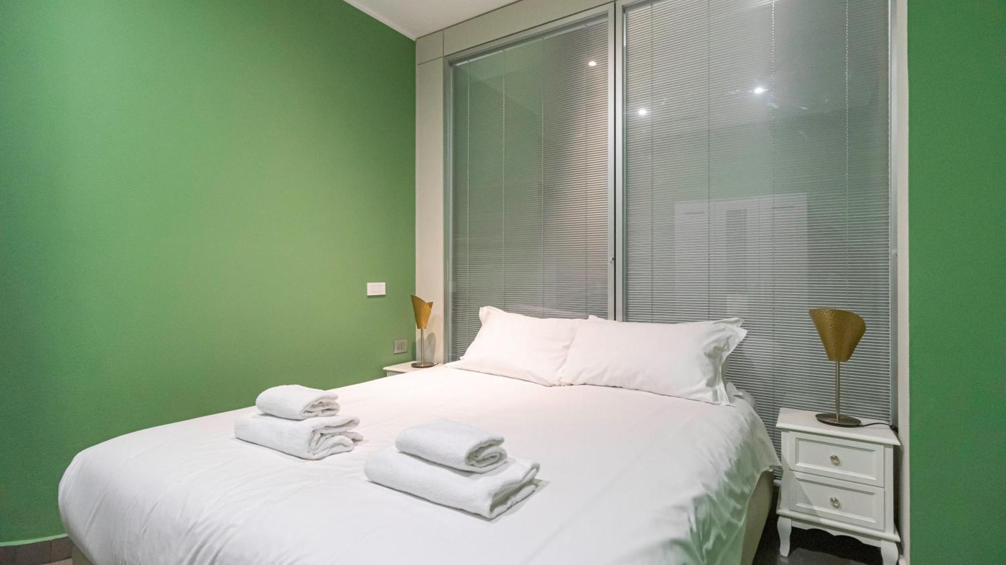 Italianway - Foro Buonaparte 68 มิลาน ภายนอก รูปภาพ