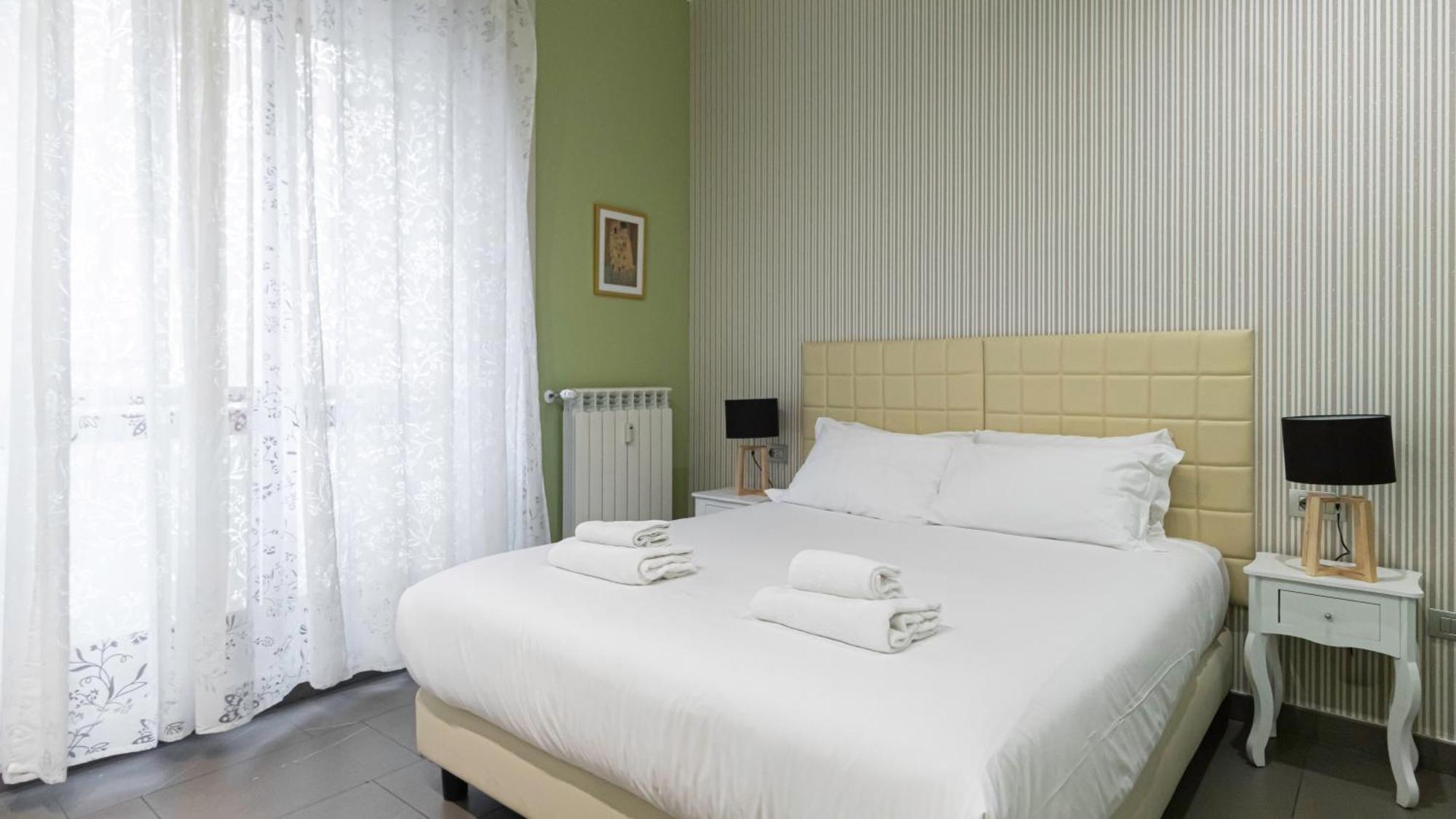 Italianway - Foro Buonaparte 68 มิลาน ภายนอก รูปภาพ